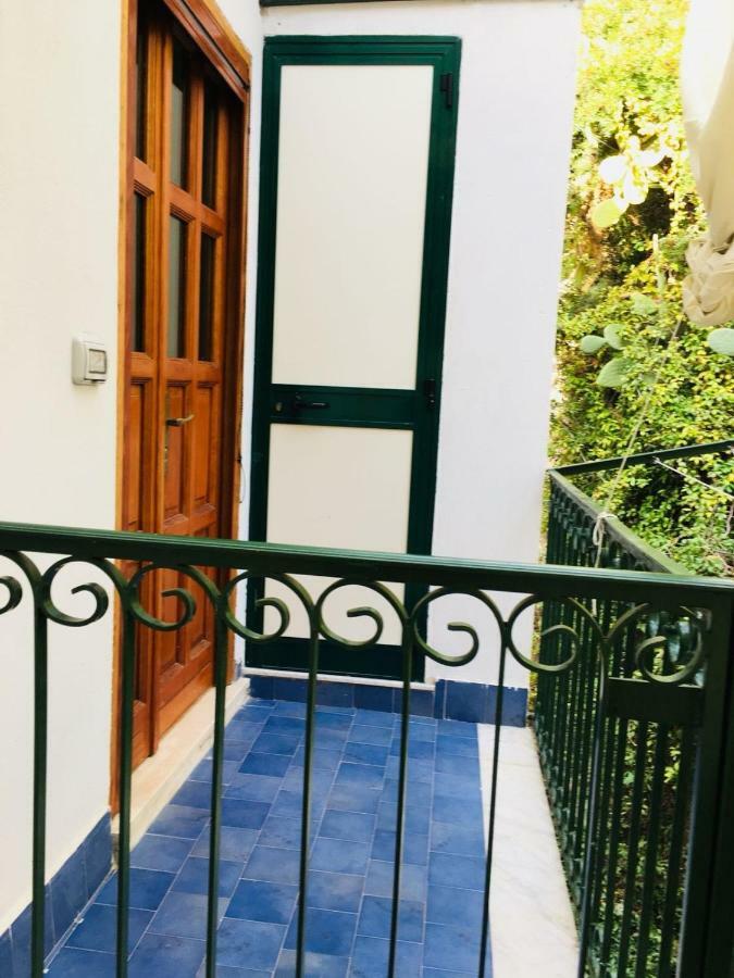 Villa Cetara On The Sea Exterior foto
